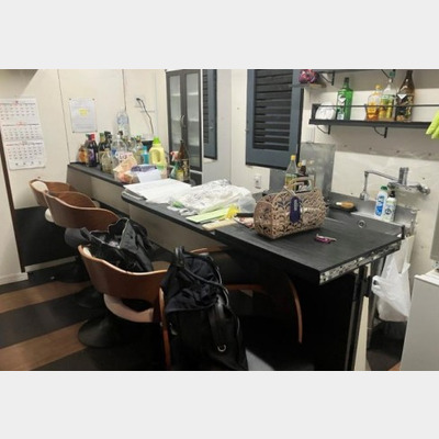 蒲田駅から徒歩3分！BARの居抜き物件！！Photo