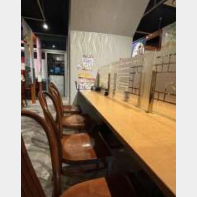 北千住駅から徒歩20分！居酒屋の居抜き物件！！！Photo
