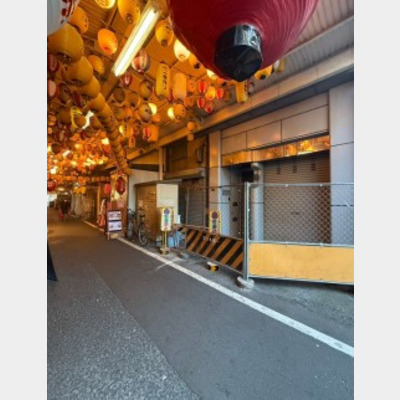 天満駅から徒歩2分！スケルトン物件！！Photo