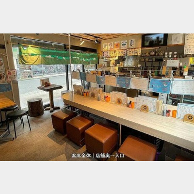 練馬駅から徒歩2分！居酒屋の居抜き物件！！！Photo