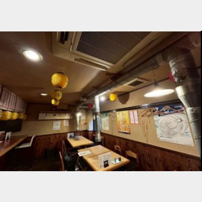 三ノ宮駅から徒歩3分！焼肉屋の居抜き物件！！Photo