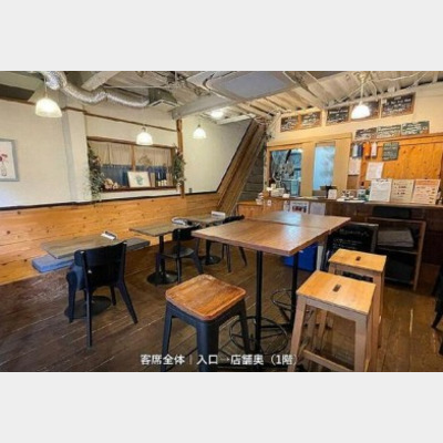 荻窪駅から徒歩1分！バルの居抜き物件！！Photo