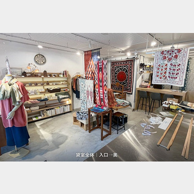 荻窪駅から徒歩6分！物販店の居抜き物件！！！Photo