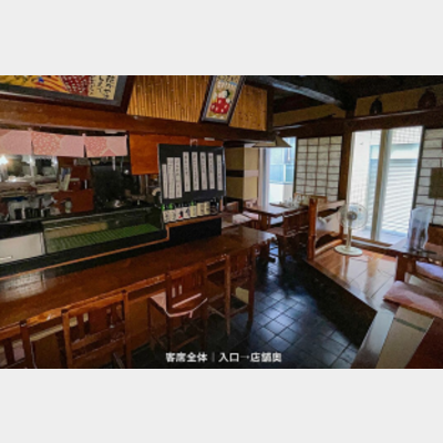 渋谷駅から徒歩4分！居酒屋の居抜き物件！！Photo