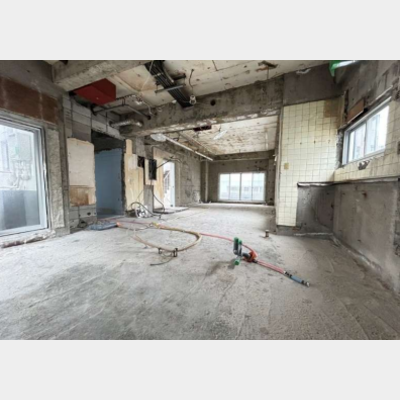 四ツ谷駅から徒歩2分！スケルトン物件！！Photo