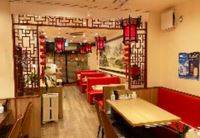 【商店街沿い】大山駅から徒歩3分！中華料理店の居抜き物件！！Photo
