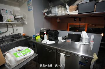 五反田駅から徒歩3分！弁当・惣菜の居抜き物件！！Photo