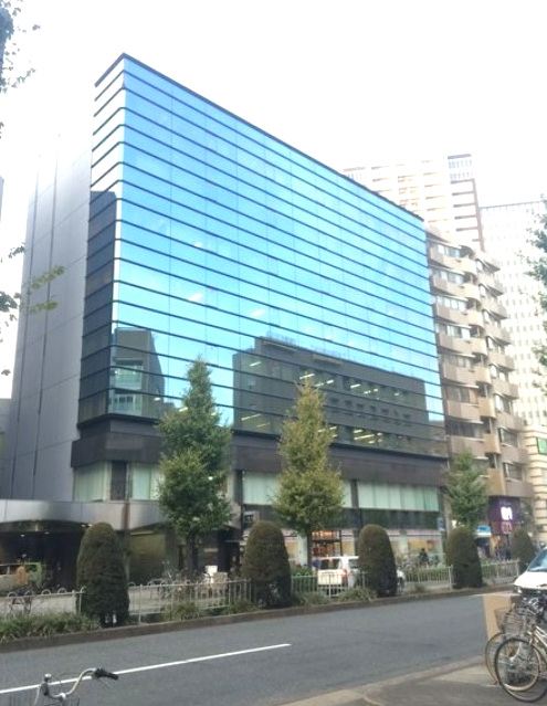 名古屋駅徒歩5分！ビル2階約109.92坪物件。事務所向け案件です。Photo