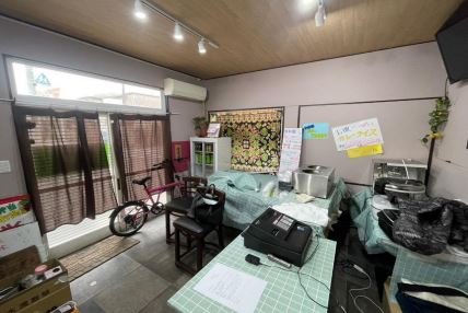 西川口駅から徒歩10分！弁当店の居抜き物件！！！Photo