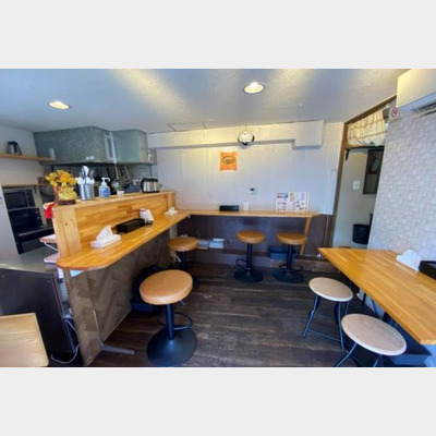 新杉田駅から徒歩5分！ベトナム料理店の居抜き物件！！Photo