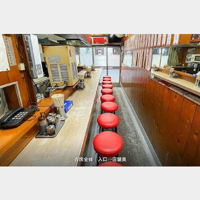 阿佐ヶ谷駅から徒歩2分！居酒屋の居抜き物件！！！Photo