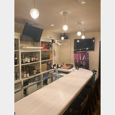 栄駅から徒歩6分！カラオケバーの居抜き物件！！Photo