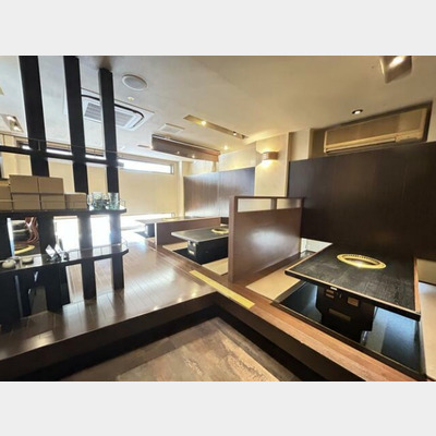 国府宮駅から徒歩5分！焼肉店の居抜き物件！！Photo