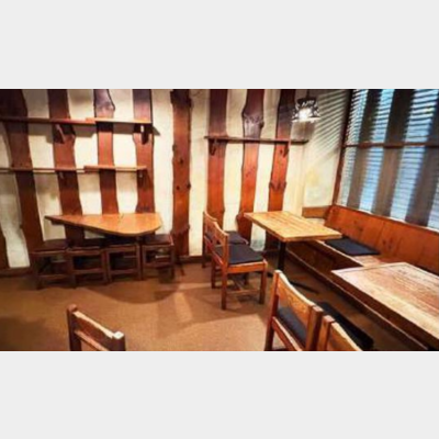 南阿佐ケ谷駅から徒歩3分！和食店の居抜き物件！！Photo