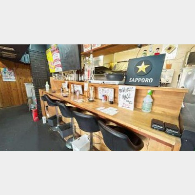 堀切菖蒲園駅から徒歩1分！居酒屋の居抜き物件！！Photo