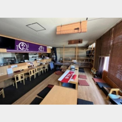 幕張本郷駅から徒歩20分！居酒屋の居抜き物件！！Photo