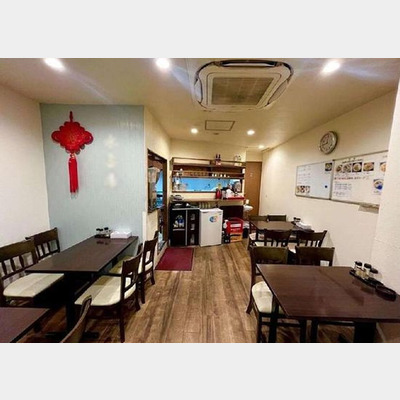 駒込駅から徒歩2分！中華料理店の居抜き物件！！！Photo