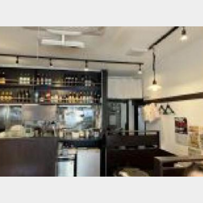平井駅から徒歩3分！ラーメン店の居抜き物件！！！Photo