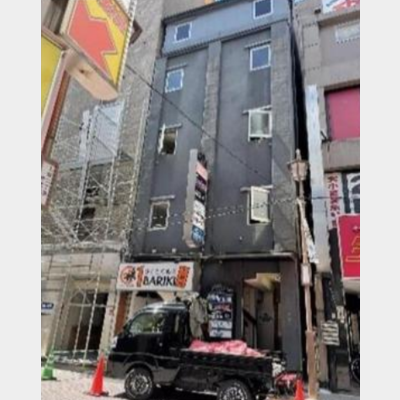 上野駅から徒歩4分！BARの居抜き物件！！Photo