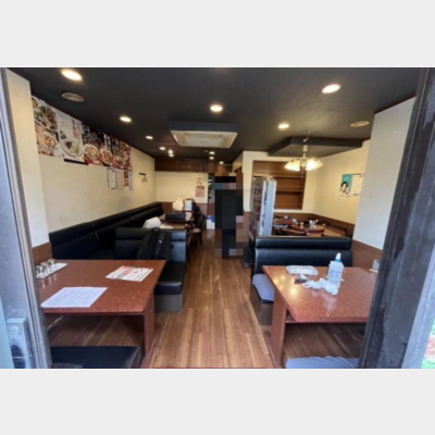 神奈川新町駅から徒歩2分！中華料理店の居抜き物件！！Photo