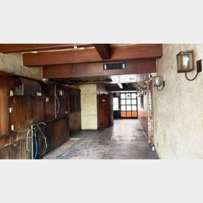 東日本橋駅から徒歩2分！喫茶店の現状渡し物件！！！Photo