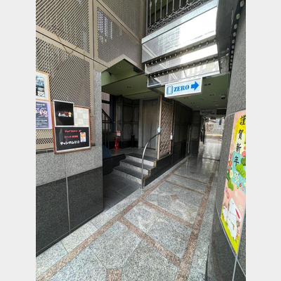 堺東駅から徒歩10分！ラウンジの居抜き物件！！Photo