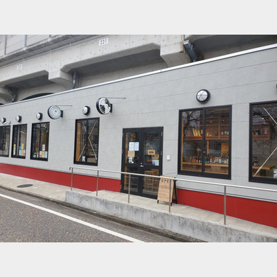 【更新料不要】日ノ出町駅から徒歩3分！ラーメン店居抜き物件！Photo
