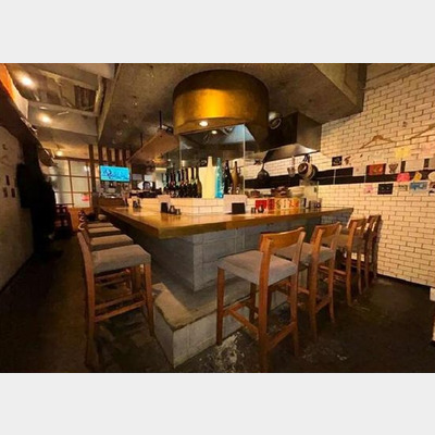 笹塚駅から徒歩5分！居酒屋の居抜き物件！！！Photo