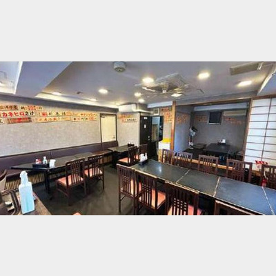 神保町駅から徒歩2分！居酒屋の居抜き物件！！Photo