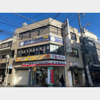 日吉駅から徒歩1分！スケルトン（元物販）の居抜き物件！！Photo