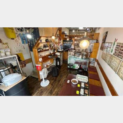 東日本橋駅から徒歩1分！韓国料理店の居抜き物件！！Photo