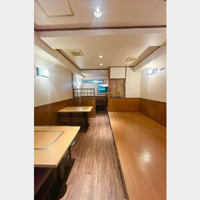 吉野町駅から徒歩5分！お好み焼き屋の居抜き物件！！Photo