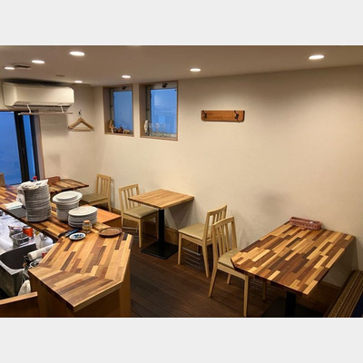 祐天寺駅から徒歩5分！飲食店の居抜き物件！！！Photo