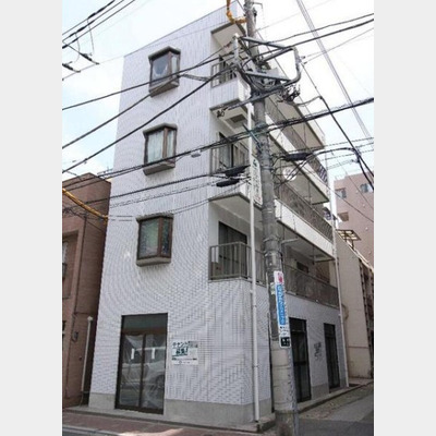 桜台駅から徒歩1分！スケルトンの居抜き物件！！！Photo