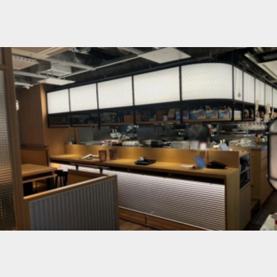 五反田駅から徒歩2分！イタリアンの居抜き物件！！Photo