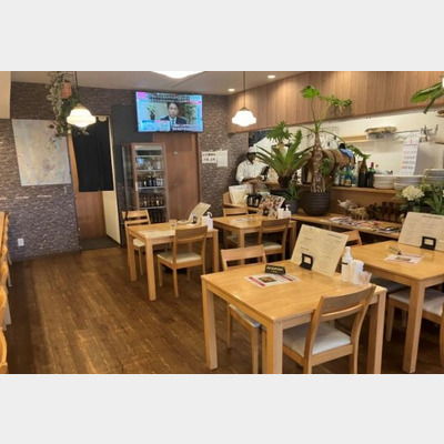 五反田駅から徒歩5分！スリランカカレーの居抜き物件！！Photo