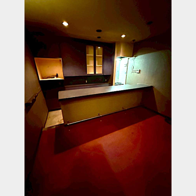 河内花園駅から徒歩11分！スナックの居抜き物件！！Photo