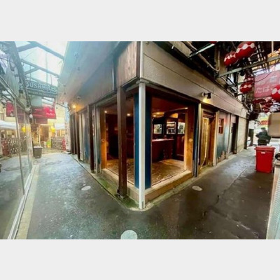 吉祥寺駅から徒歩1分！居酒屋の居抜き物件！！Photo