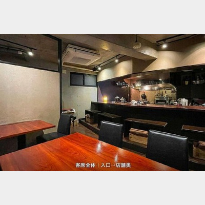 学芸大学駅から徒歩3分！居酒屋の居抜き物件！！Photo