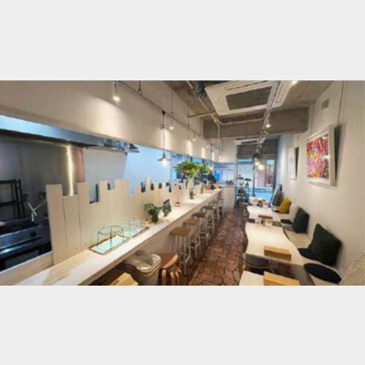 鎌倉駅から徒歩4分！カレー屋の居抜き物件！！Photo