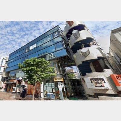 広尾駅から徒歩3分！スケルトン物件！！！Photo