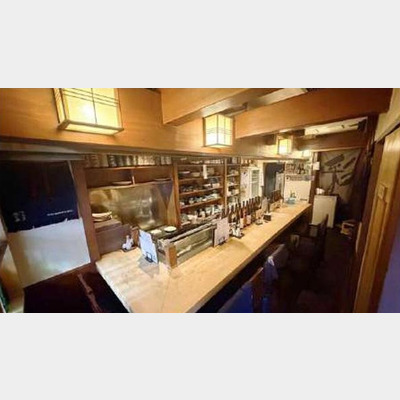 大森駅から徒歩2分！居酒屋の居抜き物件！！！Photo