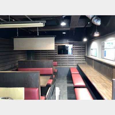 本郷駅から徒歩1分！炭火焼店の居抜き物件！！Photo