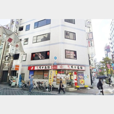 池袋駅から徒歩3分！居酒屋の居抜き物件！！Photo