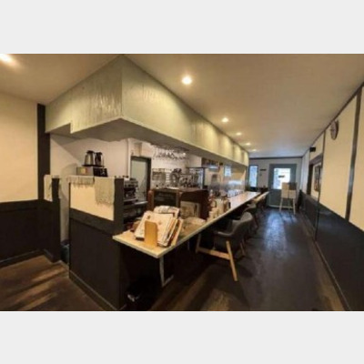 梅ヶ丘駅から徒歩2分！カフェの居抜き物件！！！Photo
