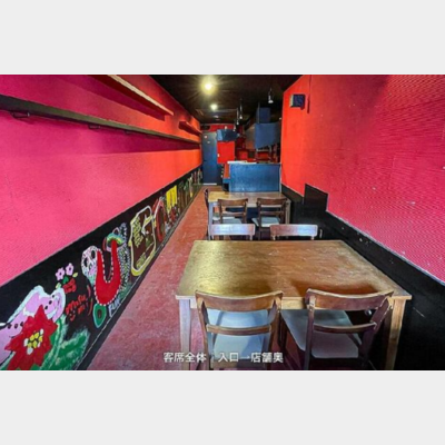 中野新橋駅から徒歩3分！居酒屋の居抜き物件！！！Photo