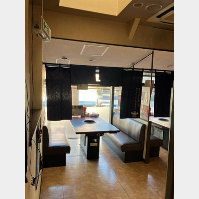 竹ノ塚駅から徒歩4分！焼肉店の居抜き物件！！Photo