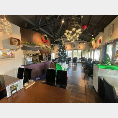 津島市蛭間町！カフェの居抜き物件！！Photo