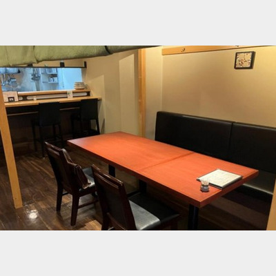 四谷三丁目駅から徒歩4分！和食店の居抜き物件！！！Photo