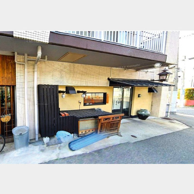 青木駅から徒歩3分！多国籍料理店の居抜き物件！！Photo